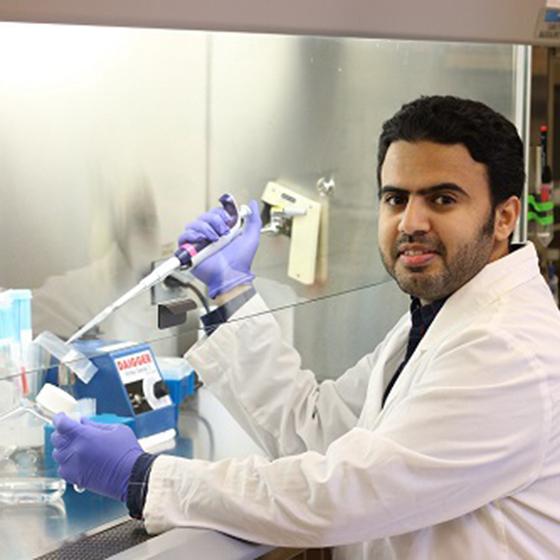 International Students Hood College